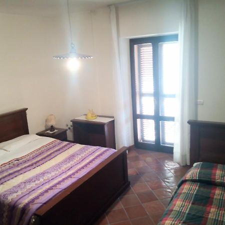 "La Grancia" Country House Guest House Treia Exterior foto