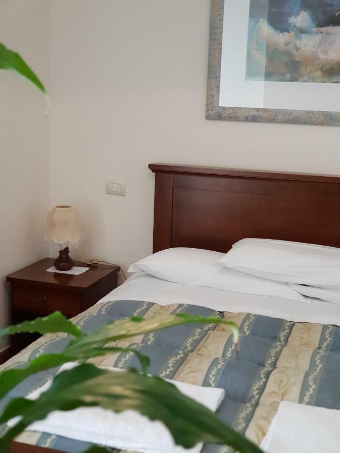 "La Grancia" Country House Guest House Treia Exterior foto