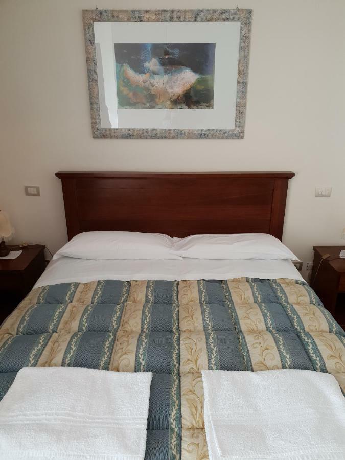 "La Grancia" Country House Guest House Treia Exterior foto